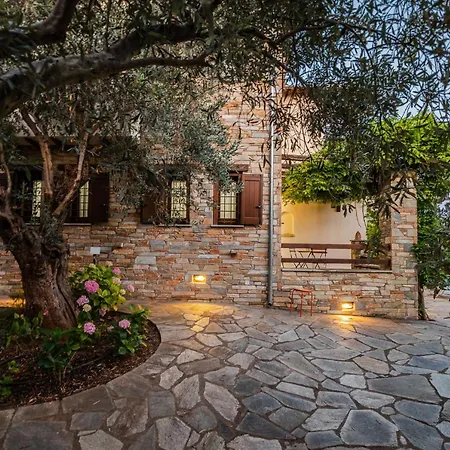 Villa 10 Elies Koropi