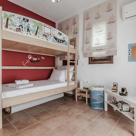 Villa 10 Elies