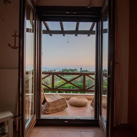 10 Elies Villa Koropi